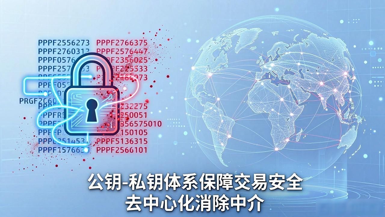 blockchain security cryptographic transactions peer-to-peer value transfer_用英文介绍区块链_blockchain technology immutable ledger decentralized finance smart contracts