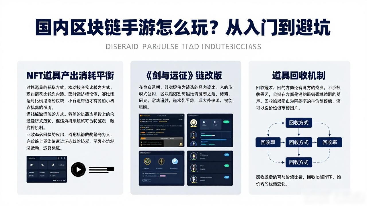 国内区块链手游_区块链手游内幕_国内合规区块链游戏分析