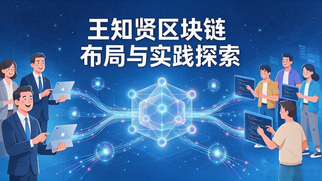 区块链技术专家王知贤_王知贤区块链_智能合约性能优化