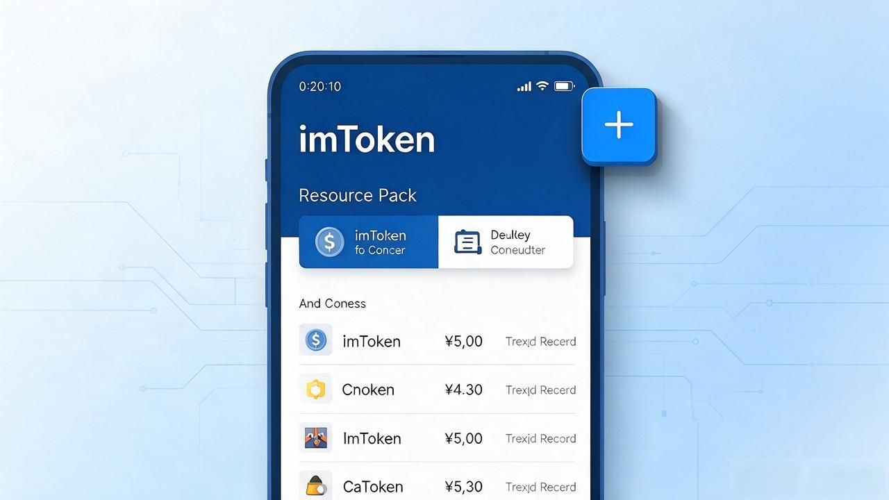 TRC20代币添加imToken教程_imToken转出DGD卡住解决方法_dgd如何从imtoken转出